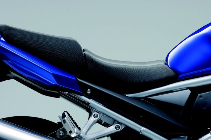 Galerie - Suzuki GSF 650 Bandit N et S