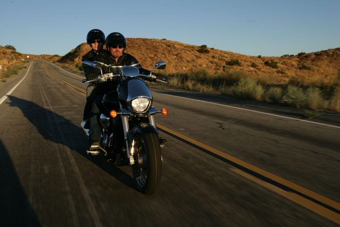 Galerie - Suzuki VZ-R INTRUDER M 1800 R