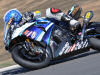moto Suzuki GSX-R 1000 Factory SUPERBIKE Alstare