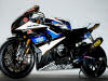 moto Suzuki GSX-R 1000 Factory SUPERBIKE Alstare