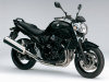moto Suzuki GSF 650 Bandit N 2012