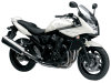 moto Suzuki GSF 650 Bandit S 2012