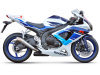 GSX-R 750 25th Anniversary