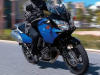moto Suzuki DL 650 V-STROM 2003