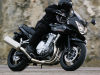 moto Suzuki GSF 1250 Bandit S 2012