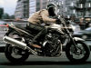 moto Suzuki GSF 1250 bandit N 2012