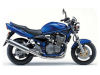 moto Suzuki GSF 600 Bandit N et S 2003