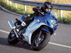 moto Suzuki GSX-F 650 2012