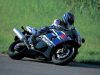 moto Suzuki GSX-R 1000 2003