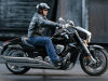 moto Suzuki VZ-R INTRUDER M 1800 R 2012