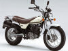 moto Suzuki 125 VAN VAN 2012
