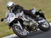 moto Suzuki SVS 650 2003
