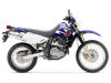 moto Suzuki DR 650 SE 2003