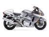 moto Suzuki 1300 GSX-R Hayabusa 2003