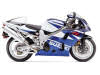 moto Suzuki TLR 1000 2003