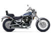 moto Suzuki VS 1400 INTRUDER 2003