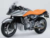 Suzuki STRATOSPHERE 1100 2005