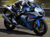 moto Suzuki 1000 GSX-R 2012