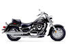 moto Suzuki LC 1500 INTRUDER 2003