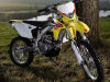 moto Suzuki RMX 450 Z 2012