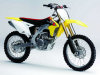moto Suzuki RM-Z 450 2012