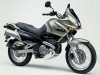 moto Suzuki XF 650 FREEWIND 2003