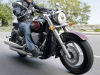 moto Suzuki C 800 INTRUDER 2012