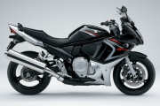Suzuki GSX-F 650