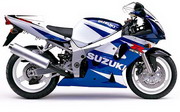 GSX-R 600