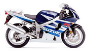 GSX-R 600