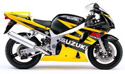 GSX-R 600