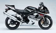 GSX-R 600