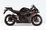 GSX-R 600