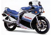 GSX-R 750