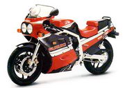 GSX-R 750