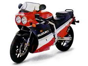 GSX-R 750
