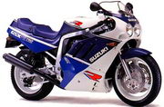 GSX-R 750