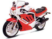GSX-R 750