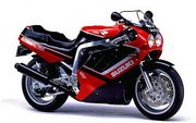 GSX-R 750