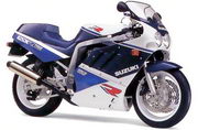GSX-R 750