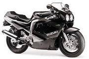 GSX-R 750