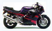 GSX-R 750