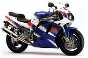 GSX-R 750