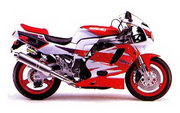 GSX-R 750