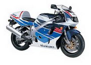 GSX-R 750