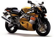 GSX-R 750