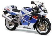 GSX-R 750