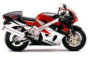 GSX-R 750