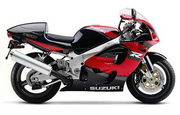 GSX-R 750