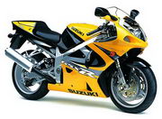 GSX-R 750